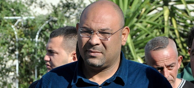 Dev-İş Girne Belediyesi’nde eylemin çarpıtıldığını iddia etti