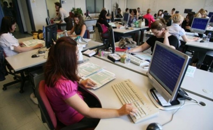 Resmi Kabz memurluğu ve Mukayyitlik Dairesi pazartesi hizmetlerine başlıyor