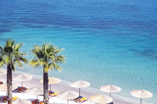 Otel ve Plajlarda koronavirüse karşı alınması gereken önlemler