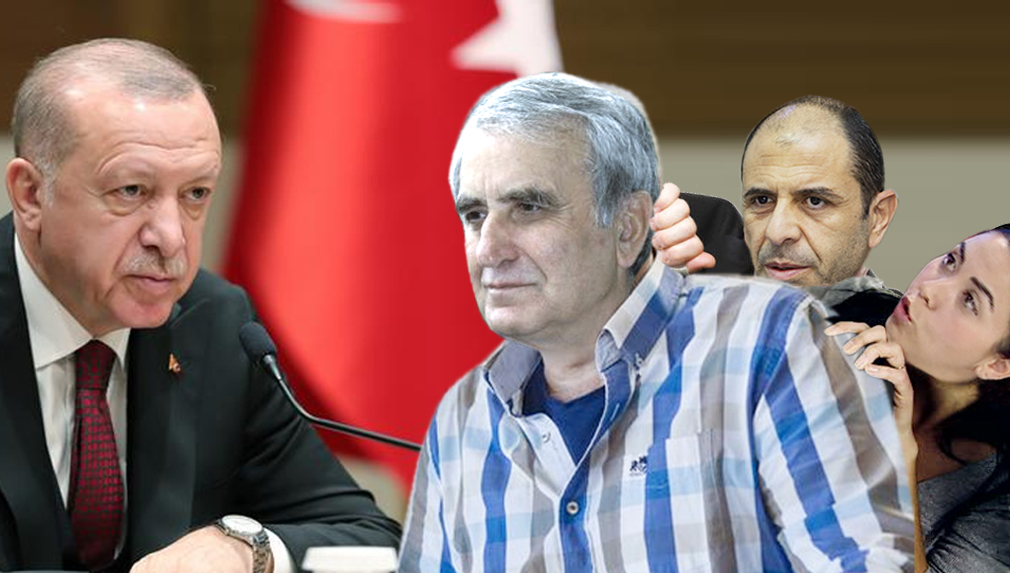 Erdoğana’a karşı gizli ittifak mı?