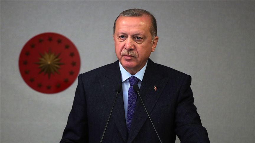 “Irkçı ve faşist yaklaşım”