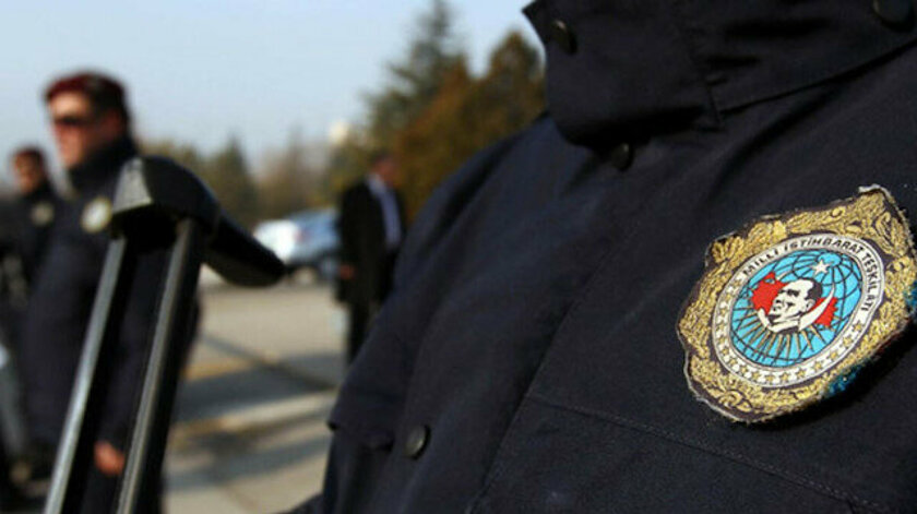 MİT’in operasyonunda PKK/KCK’nın sözde üst düzey yöneticisi etkisiz hale getirildi
