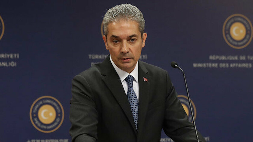 Aksoy: GKRY uçağın zamanında başvurmasını sağlamadı