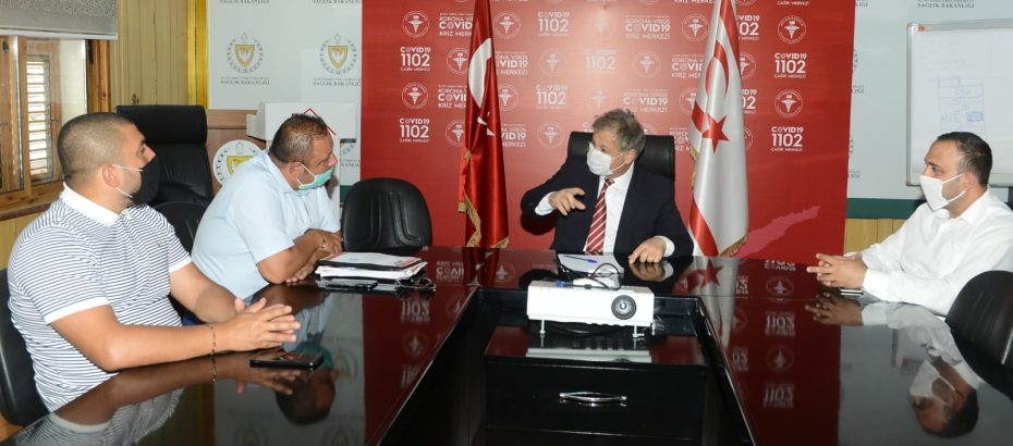 Pilli: “Gücümüzü halkımızdan alıyoruz”