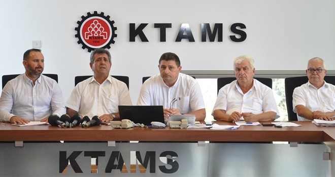 Sendikal Platform’dan dava açma ve eylem kararı