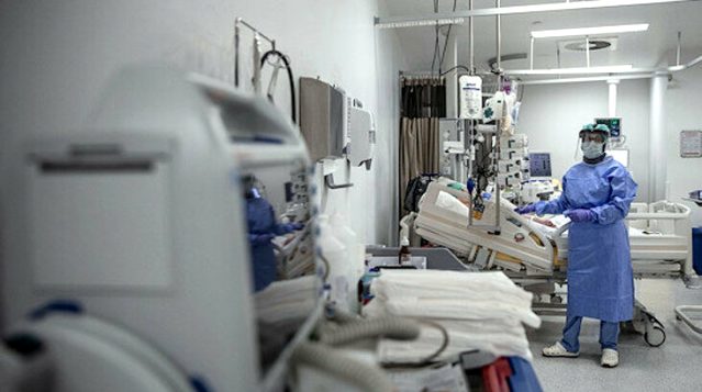 Türkiye’de 27 bin 802 yeni vaka