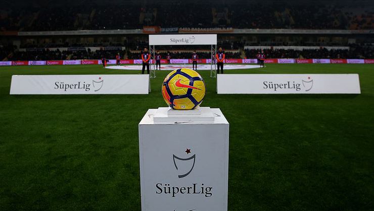 TFF Süper Lig için kararını verdi