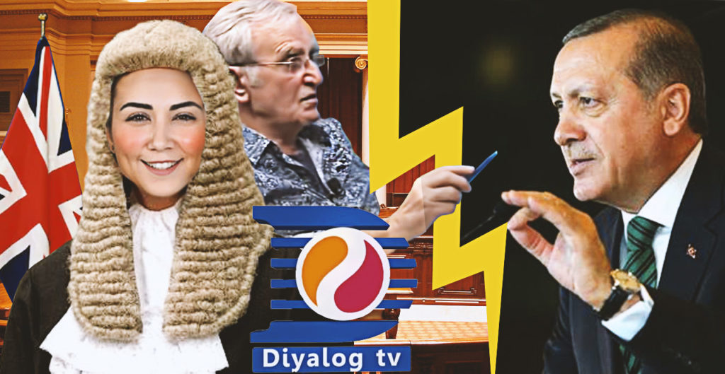 Baybars’a Soruyoruz ? KKTC İngiltere’ye bağlansın mı ?