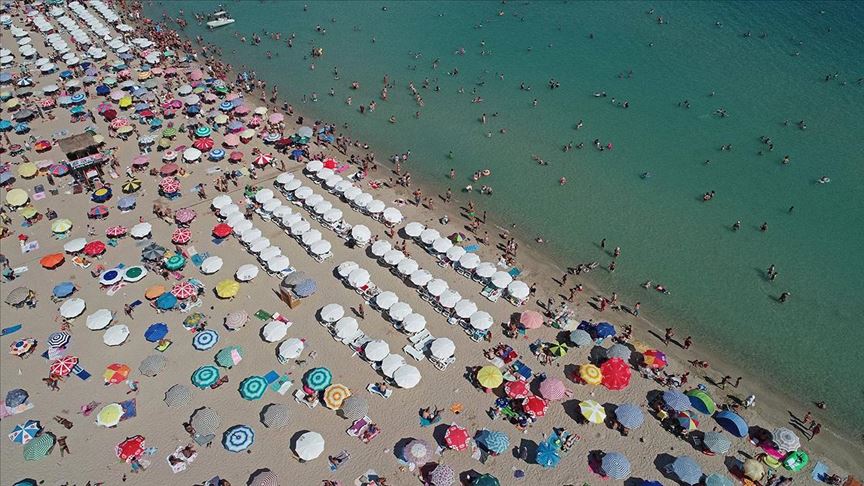 Türkiye’de turizm 28 Mayıs’da başlıyor