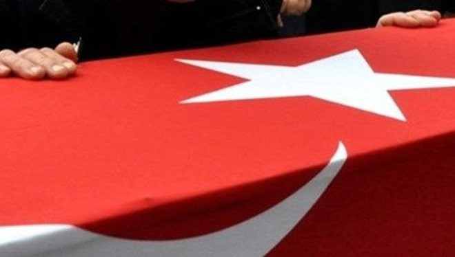 İdlib’de 1 asker şehit oldu