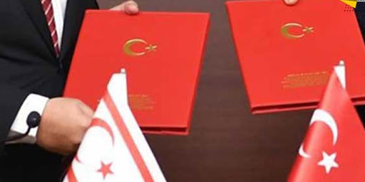 İşte TC-KKTC mali protokolü tam metni!