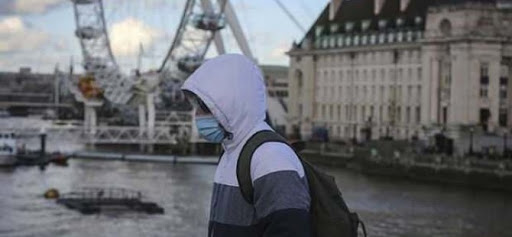 İngiltere’de Kovid-19’dan ölenlerin sayısı 37 bin 460’a yükseldi