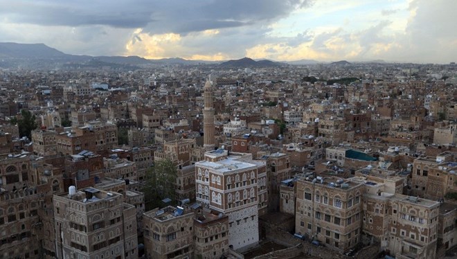 Yemen’de ateşli salgın hastalık şüphesi