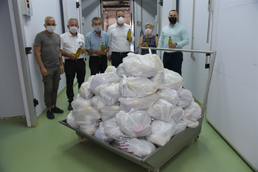 LTB, KTAMS ve KTEZO’dan yerli üretime destek