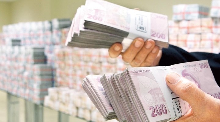 Mart ayı kesintileri bugün ödeniyor
