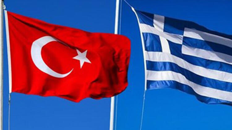 Yunanistan’dan Türkiye’ye tehdit