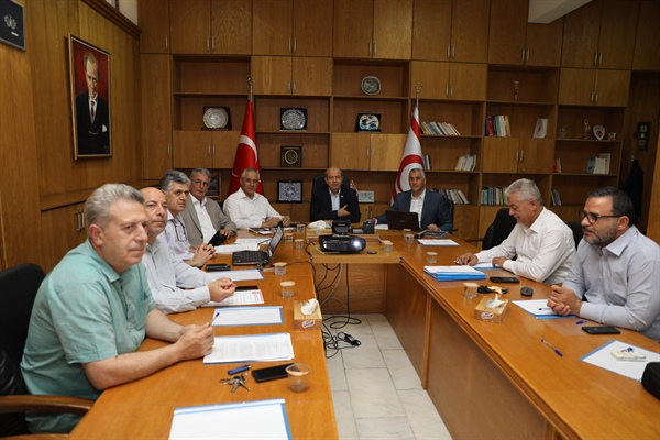İkinci Ekonomik Tedbirler ve Destek Paketi üzerinde çalışmalar sürüyor