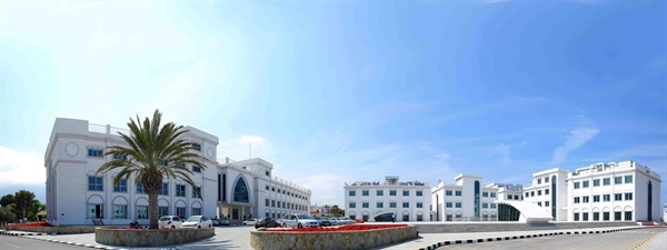 Girne üniversitesi eğitim ve yurt ücretlerinde artış yapmayacak