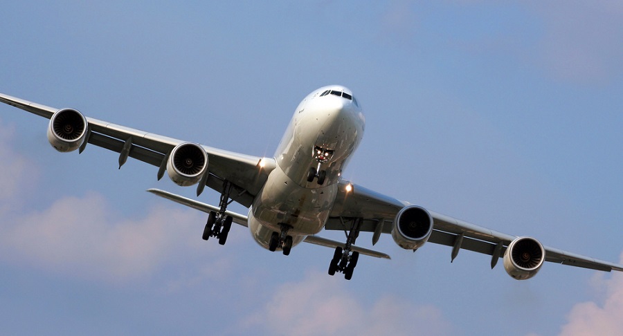 İngiltere’den KKTC’ye bugün uçuş var