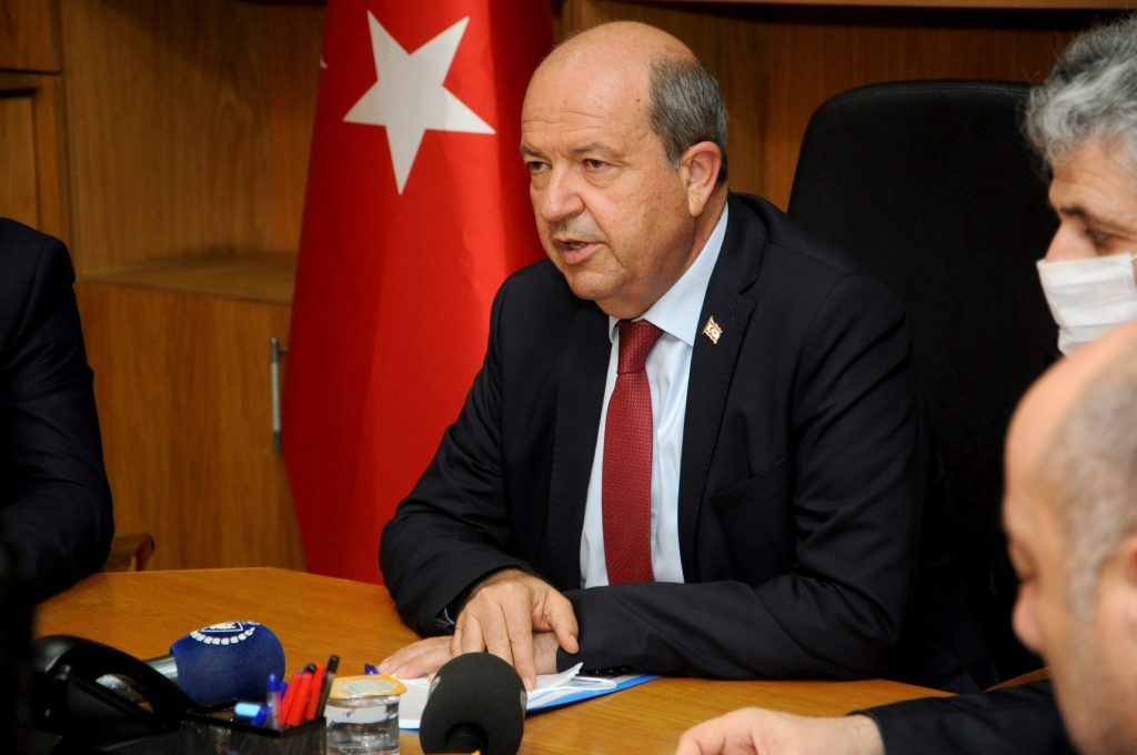 Tatar: “Ülke ekonomisinin normalleşmeyi yakalaması için kapsamlı çalışmalar yapılıyor”