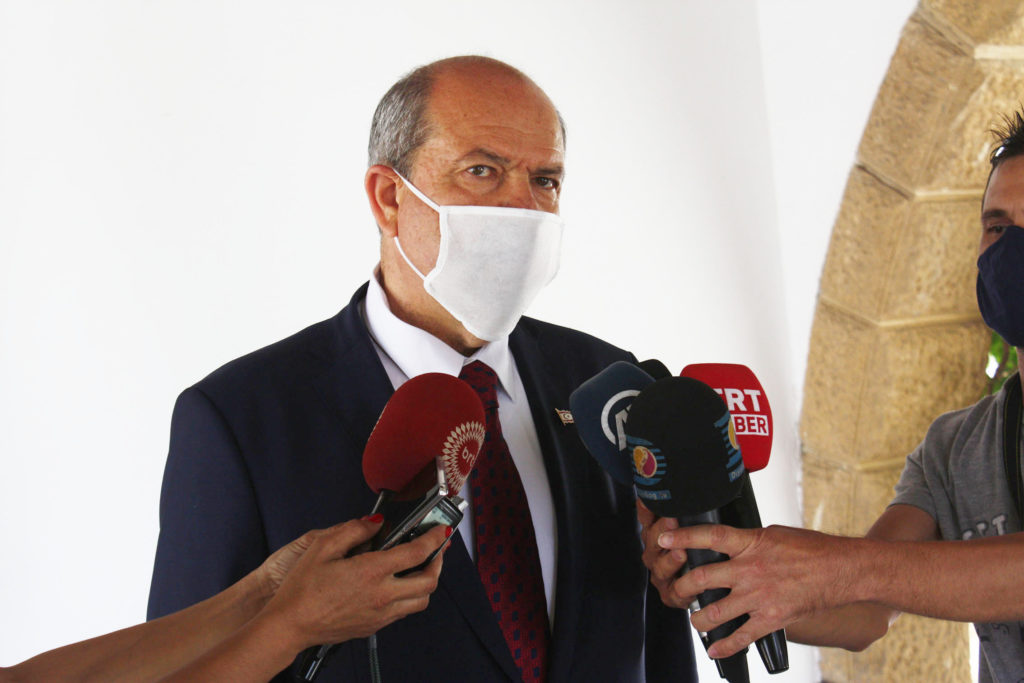 Tatar: “Şartların oluşmasıyla kapılar açılabilir”