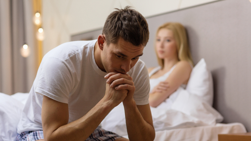 Hükümetin “cinsel ilişki yasağı” İngiltere’de alay konusu oldu