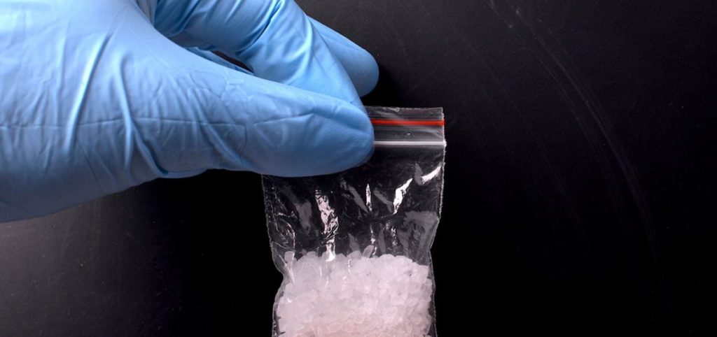 “Crystal ice” çetesinin imalathanesi buludu! “KKTC’de de olabilir”