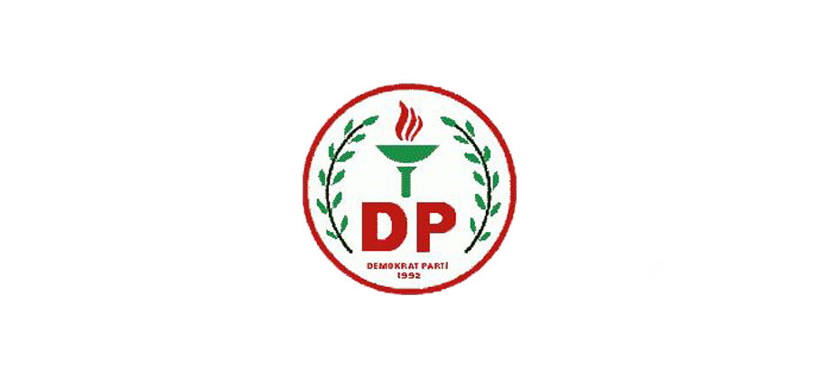 DP MYK olağanüstü toplanıyor