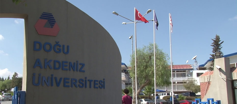 DAÜ’den, mezunlarına yüksek lisans program kayıtlarında yüzde 15 indirim