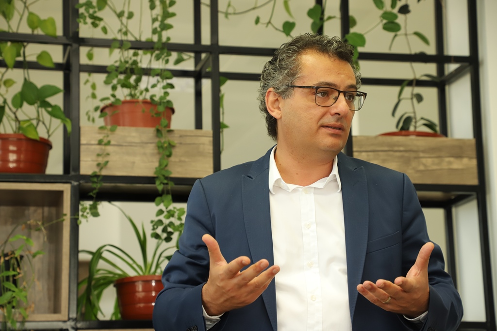 Erhürman: “Kötü senaryoya da hazırlıklı olmamız lazım”