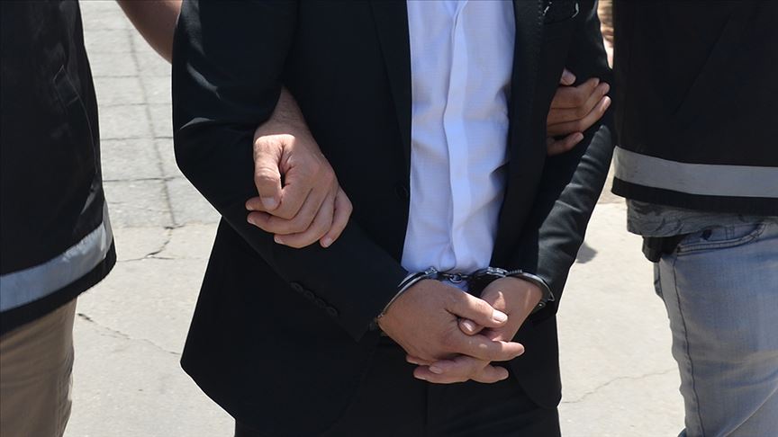 Ankara merkezli FETÖ soruşturmasında 37 kişi gözaltına alındı