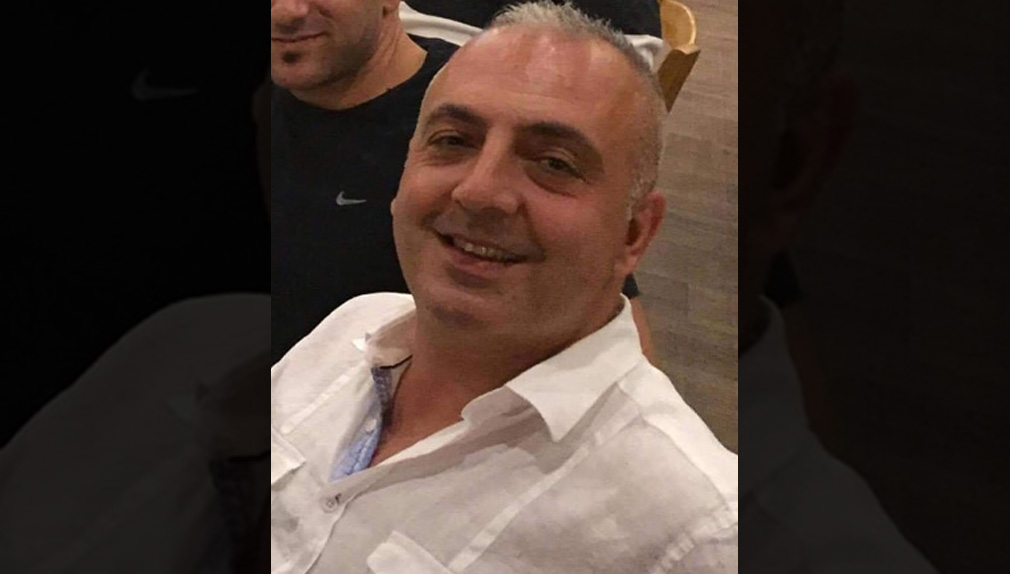 Görevi başında hayatını kaybetti