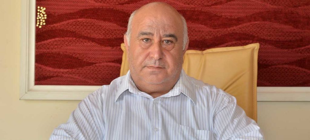‘Kıbrıs Türk Toplu Taşımacılar Birliği’ kuruldu