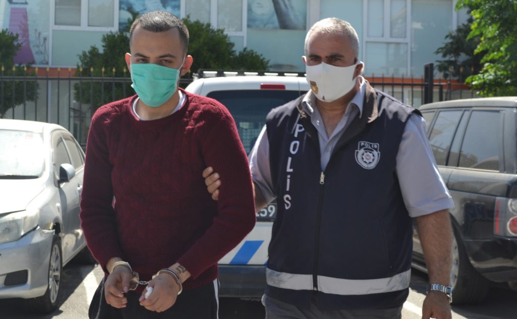 Gönyeli’deki şüpheli ölümde, cinayet ihtimali güçleniyor
