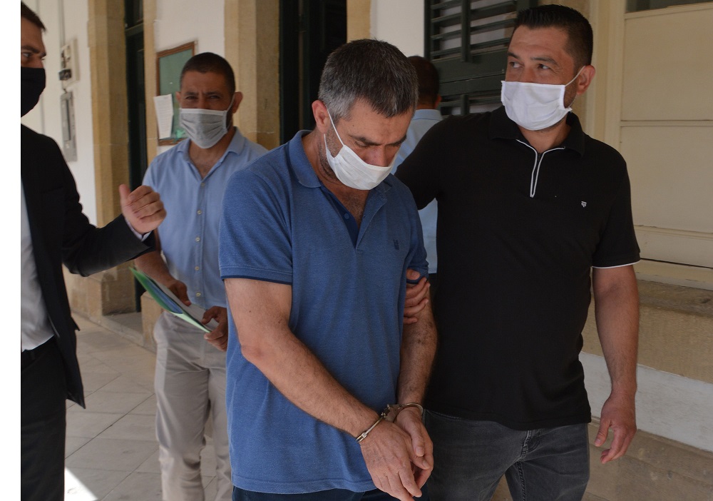 FETÖ’nün polisteki sivil ikinci imamı yakalandı