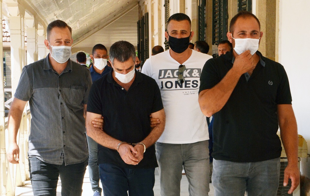 FETÖ’cü terörist imam tutuksuz yargılanacak