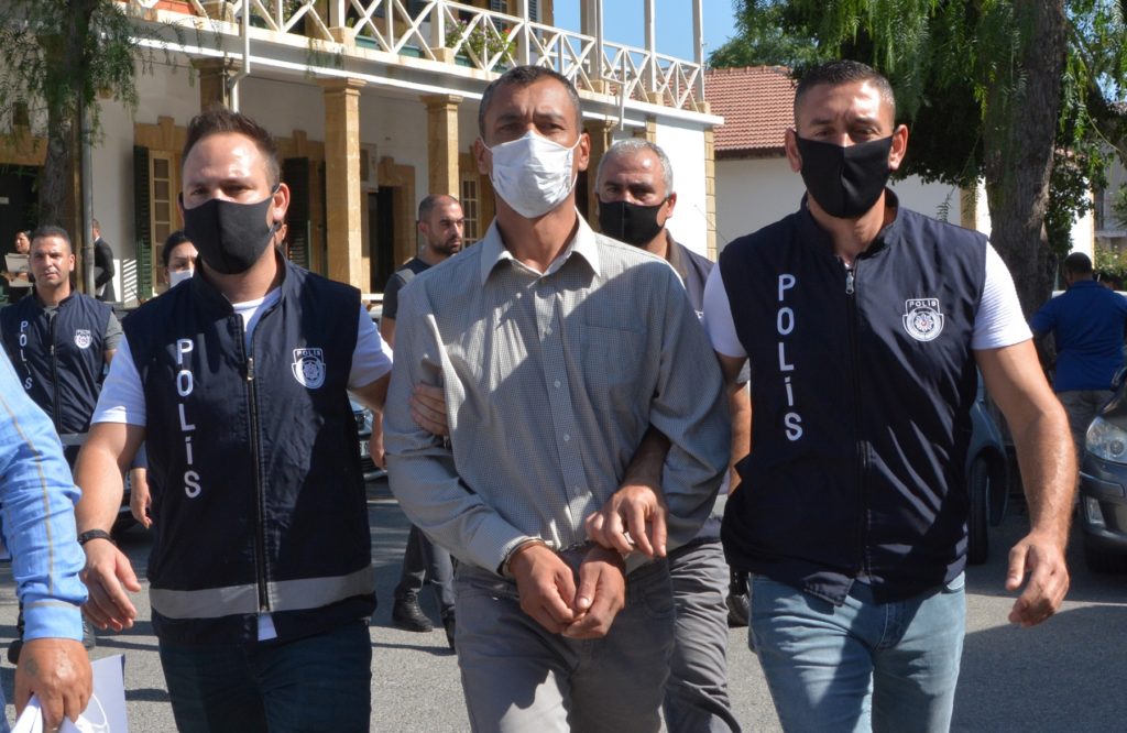 “Bu işi namusum ve şerefim için yaptım”