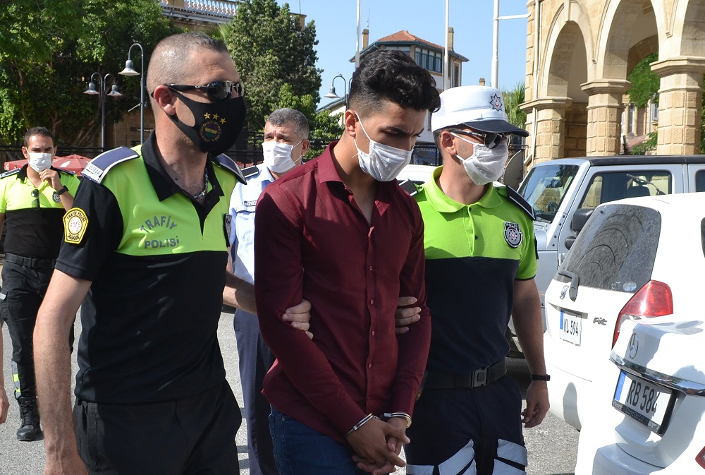 Ölümlü kaza zanlısı tutuksuz yargılanacak