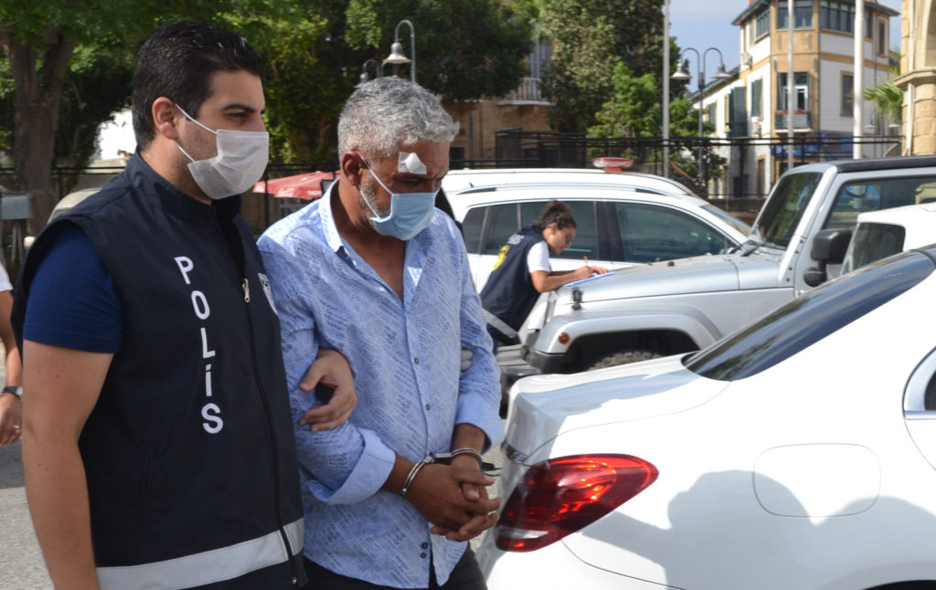 Vahim zarar zanlısı tutuklu yargılanacak
