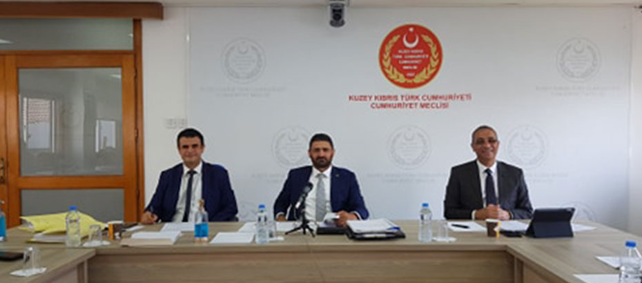 Sigorta Hizmetleri Yasası’ndaki Değişiklik Komiteden geçti