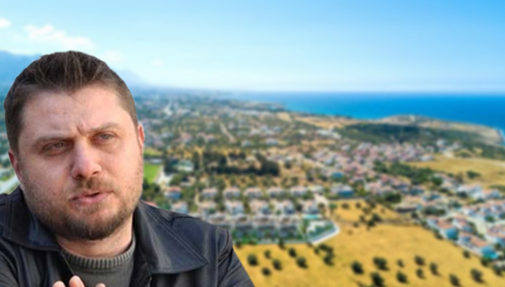 “‘Girne-Çatalköy İmar Planı’ deliniyor mu?”