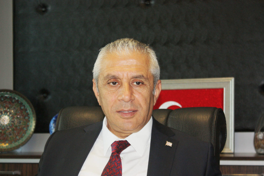 Taçoy: “Günlük vaka sayıları 70’e dayanmışken seçime gitmek doğru değil”