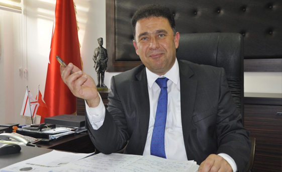 Saner: “Her türlü siyasi olaya karşı B planımızın olacağını biliyoruz”