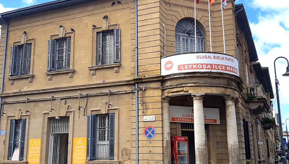 UBP MYK’sı bugün toplanıyor