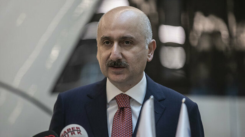 “10 Haziran’dan itibaren KKTC dahil, 40 ülkeye kademeli uçuş başlatacağız”