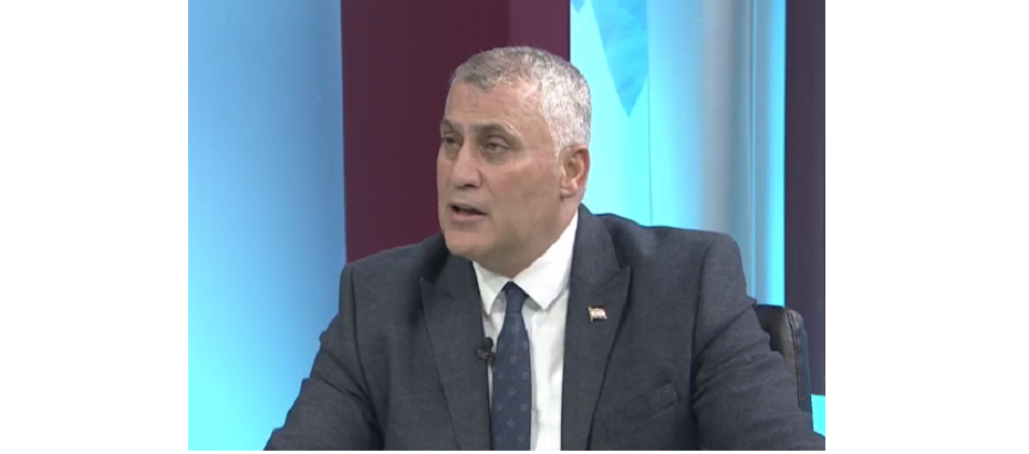 Amcaoğlu,Kamu maaşlarındaki kesinti bu ay son kez yapıldı