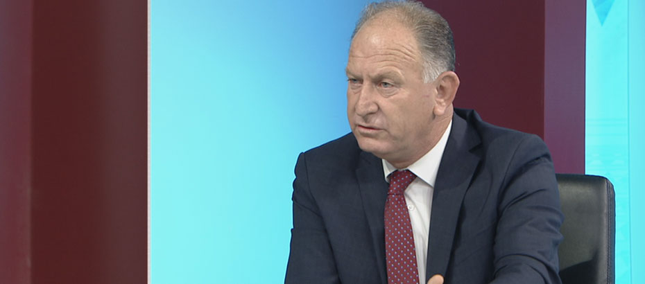Çaluda: “Halkın Partisi şımarık çocuk gibi!”