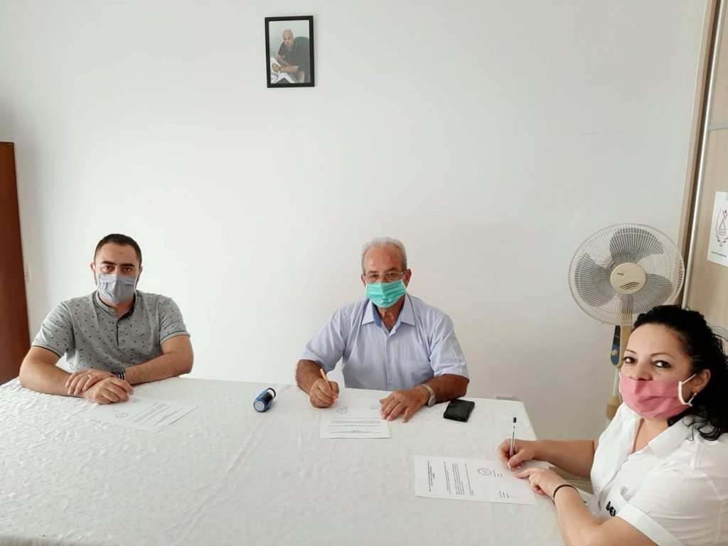 Belça emekçilerinin maaşlarına zam yapıldı