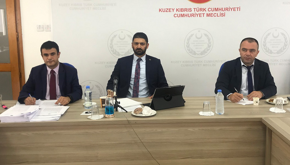 Borç ilişkilerinde uygulanacak kuralları düzenleyen yasa önerisi onaylandı