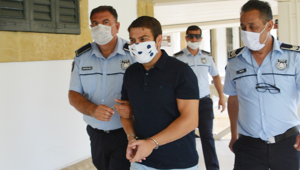 Akacan’ın istinaf davası ertelendi